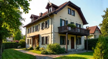 Perspektiven zu Wohneigentum in Deutschland