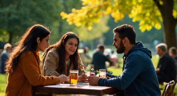 Perspektiven zur Integration von Iranern in Deutschland