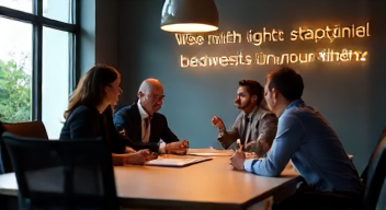 Perspektiven zur Mitarbeiterzufriedenheit sind entscheidend