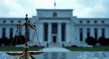 Perspektiven zur Unabhängigkeit der Fed