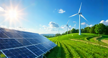 Perspektiven zur Zukunft der Energiewende