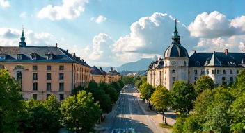 Philosophische Betrachtungen zur Gebäudemodernisierung (6/10)