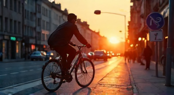 Philosophische Betrachtungen zur Mobilität (5/10)