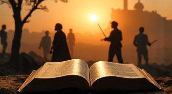 Philosophische Perspektiven auf den geopolitischen Konflikt (5/10)