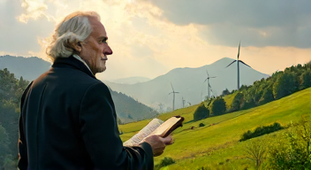 Philosophische Perspektiven zur Energiezukunft (5/10)