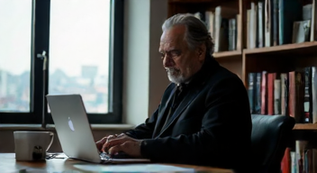 Philosophische Überlegungen zur Finanzwelt und Cyberkriminalität (4/10)