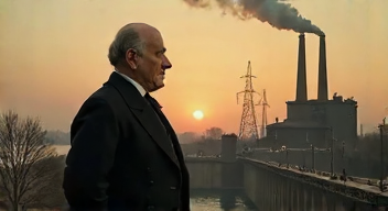 Politische Dimensionen der Energiepolitik (8/10)