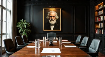 Politische Dimensionen der Unternehmensführung (9/10)