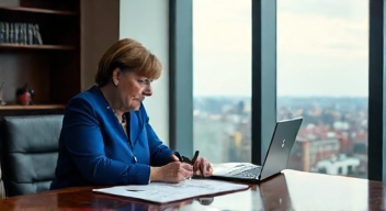 Politische Dimensionen der Wirtschaft (9/10)