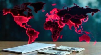 Politische Dimensionen von Schulden und Cyberkriminalität (8/10)