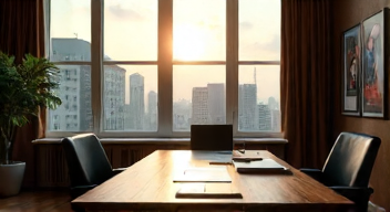 Politische Einflüsse auf das wirtschaftliche Umfeld (9/10)