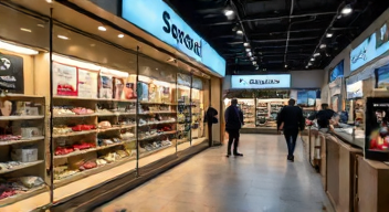 Politische Maßnahmen zur Stabilisierung des Einzelhandels (9/10)