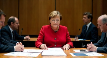 Politische Strategien zur Deeskalation im Konflikt (9/10)