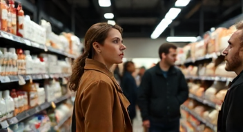 Psyche der Verbraucher und ihre Reaktionen (7/10)