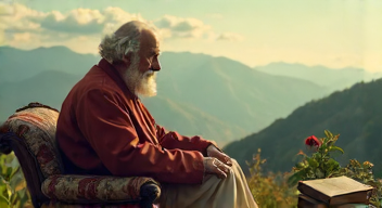 Psychoanalytische Perspektiven auf das Reisewesen (7/10)