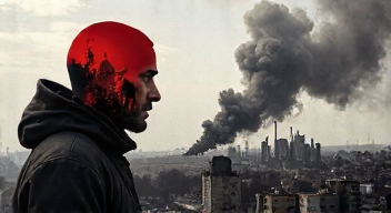 Psychologische Aspekte der geopolitischen Konflikte (7/10)