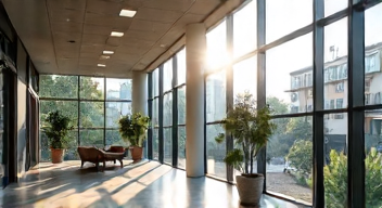 Psychologische Auswirkungen der Gebäudemodernisierung (8/10)