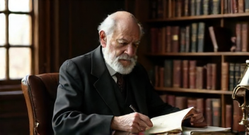 Psychologische Perspektiven von Sigmund Freud (Vater der Psychoanalyse, 1856-1939) (7/10)