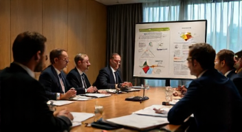 Soziale Aspekte der Tarifverhandlungen (6/10)