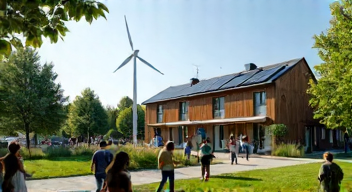 Soziale Auswirkungen der Energiewende (6/10)