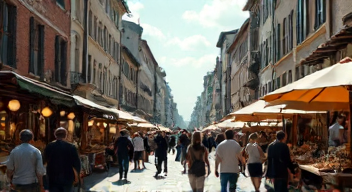 Soziale Auswirkungen der Globalisierung (7/10)