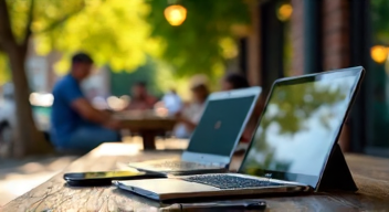 Soziale Auswirkungen der Technologie (6/10)