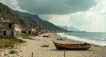 Soziale Auswirkungen des Konflikts um die Straße von Hormus (6/10)