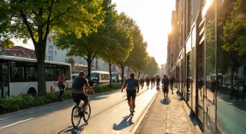 Soziale Dimensionen der Verkehrspolitik (6/10)