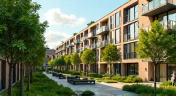 Soziale Dimensionen des Gebäudemodernisierungsgesetzes (7/10)