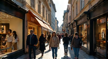 Soziale Einflüsse auf Konsumverhalten (6/10)