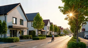 Soziale Faktoren und Wohnraumzugang (6/10)