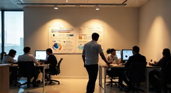 Soziale Implikationen von Arbeitsbedingungen (6/10)