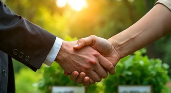 Soziale Verantwortung in der internationalen Zusammenarbeit (4/10)