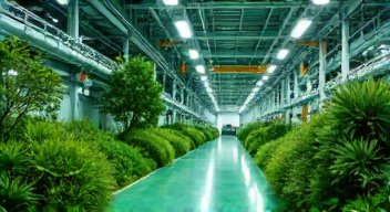 Soziale Verantwortung in der Rüstungsindustrie (7/10)