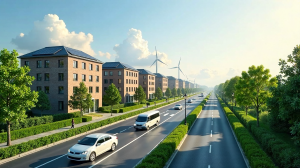 Staatshaushalt 2026: Investitionen, Infrastruktur, Klimaneutralität im Fokus