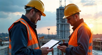 Technologie im Bauwesen (4/10)