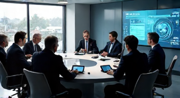 Technologische Entwicklungen und ihre Auswirkungen auf die Tarifpolitik (4/10)