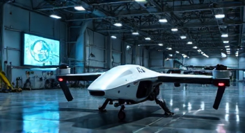 Technologische Innovationen im FCAS-Projekt (5/10)