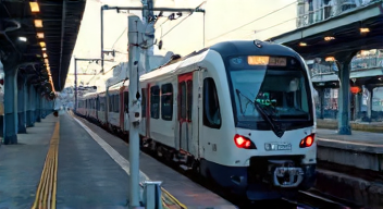 Technologische Lösungen für die Bahn (4/10)