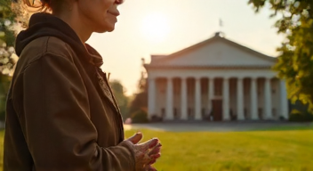 Vertrauen in Institutionen (7/10)