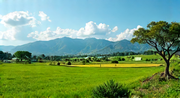 Visionen für eine nachhaltige Zukunft in Afrika (6/10)