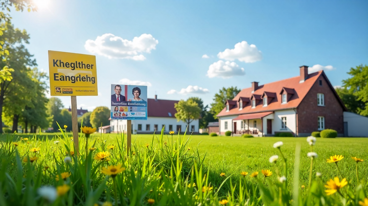 Wahlkampf, Bildung, Rheinland-Pfalz: Ein Blick auf die Zukunft 2026