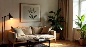 Wirkung der Wohnsituation auf die Psyche (7/10)