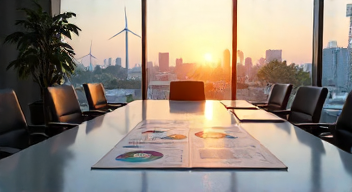 Wirtschaftliche Modelle zur Unterstützung der Energiewende (8/10)