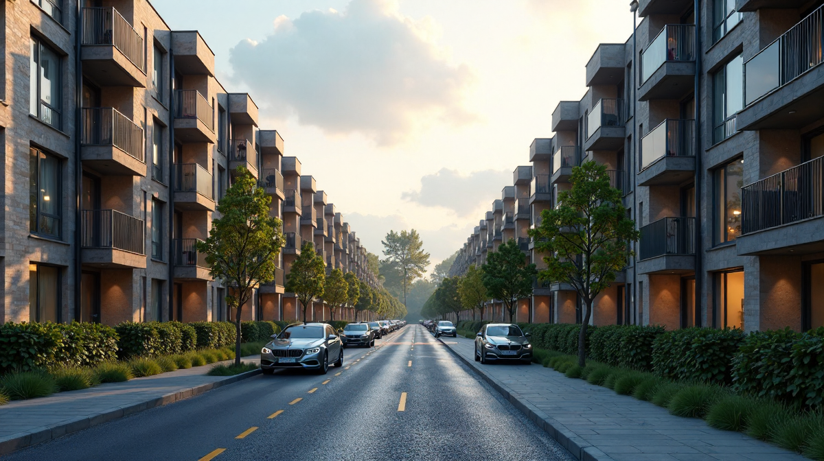 Wohneigentumsquote in Deutschland: Ursachen, Auswirkungen und Lösungsansätze