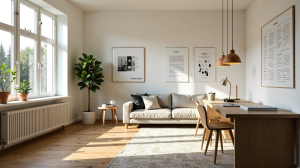 Wohnraum, Immobilien, Förderung: Lösungen für die Wohnungsnot in Deutschland