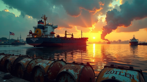 Zölle, Ölhandel und geopolitische Spannungen: Ein Blick auf Indien, USA, Russland