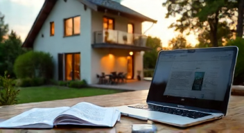 Zugang zu Finanzierungsmöglichkeiten und Eigenheim (10/10)