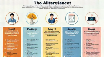 Das sind die Top 7 Schritte beim Altersvorsorge