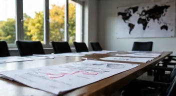 Das sind die Top 7 Schritte beim Erstellen geopolitischer Analysen